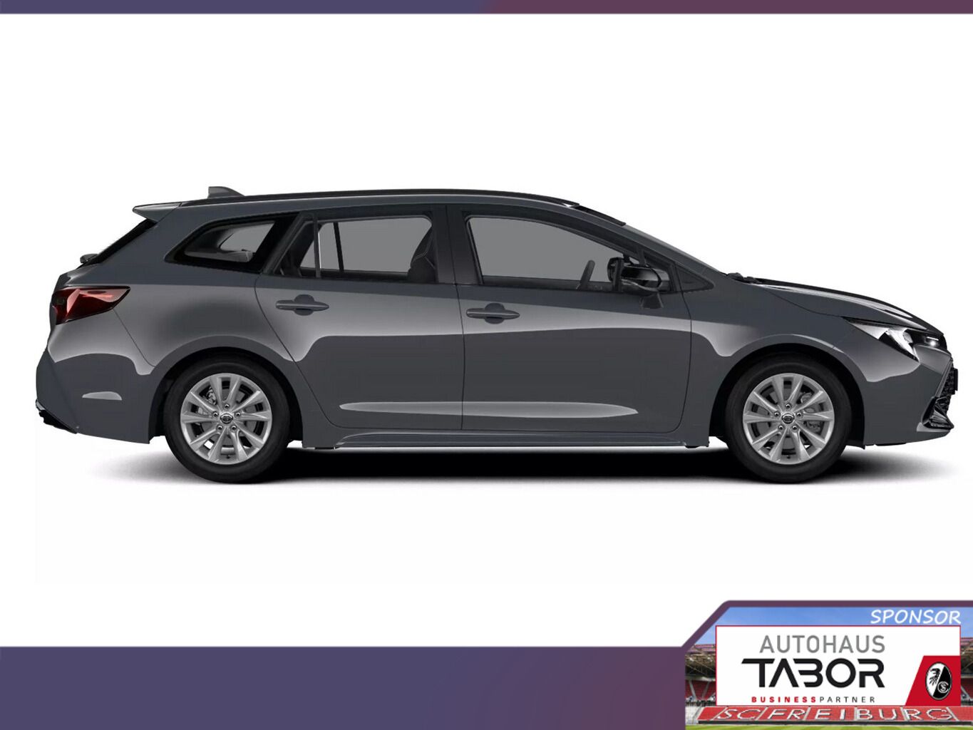Toyota Corolla TS Nav LED Kam ACC DigC  UVP-22%* imagem 3