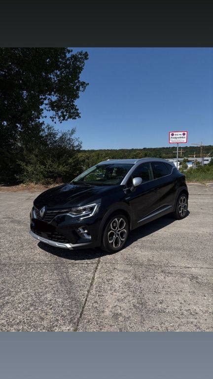 Image of Renault Captur