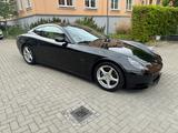 Ferrari 612 Scaglietti F1A - scheckheftgepflegte Ferrari 612