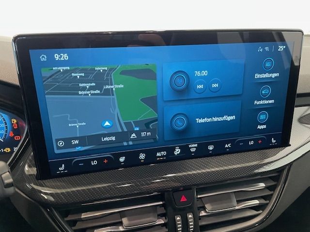 Fahrzeugabbildung Ford Focus Turnier ST X 2.3 HeadUP Navi B&O Kamera