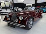 Morgan Plus 8 3,9 V8 Cabrio - Morgan Plus 8