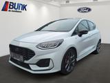 Ford Fiesta ST-Line X 1.0L / Easy-Parking-Paket / B&O - Ford Fiesta aus 2023
