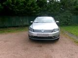 Volkswagen Passat Variant 1.4 TSI Trendline Variant - gebrauchte VW Passat Variant aus dem Jahr 2012