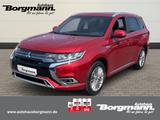 Mitsubishi Outlander PHEV Intro Edition Apple CarPlay - Tem - Mitsubishi Outlander: Intro Edition