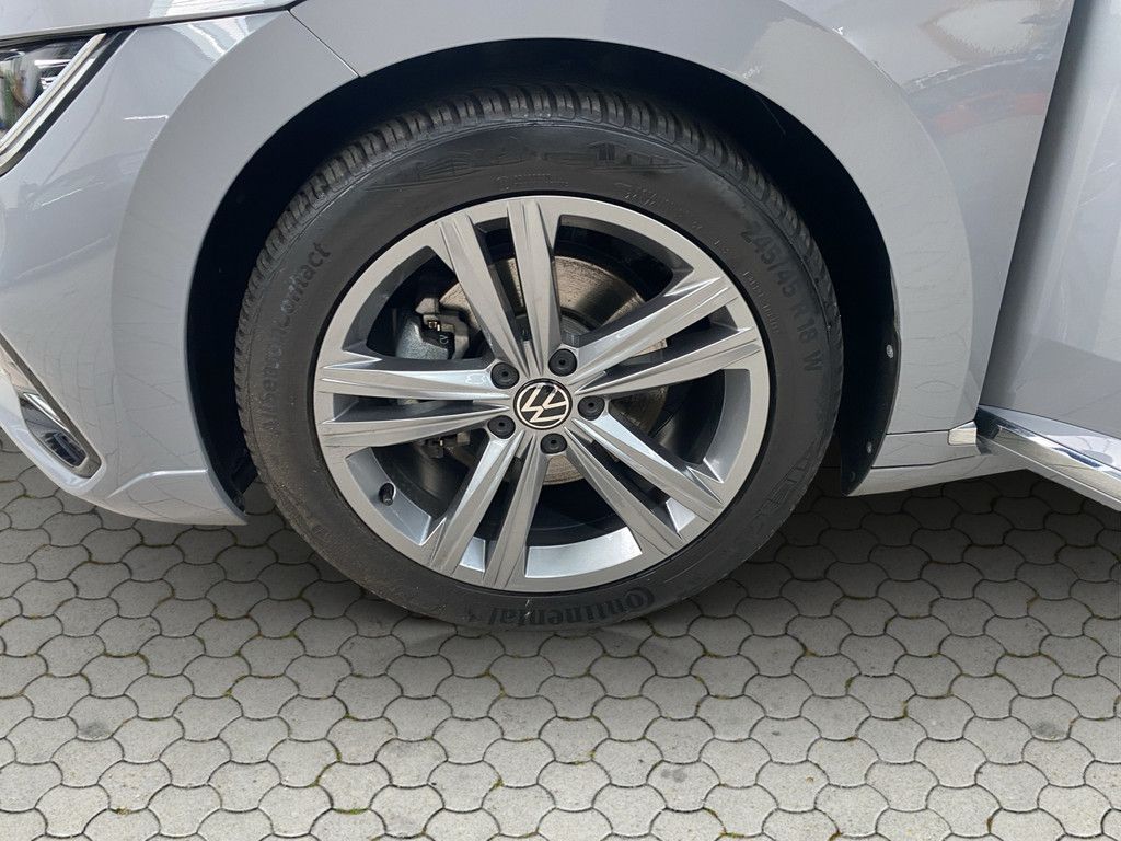 Volkswagen Arteon - Bild 24