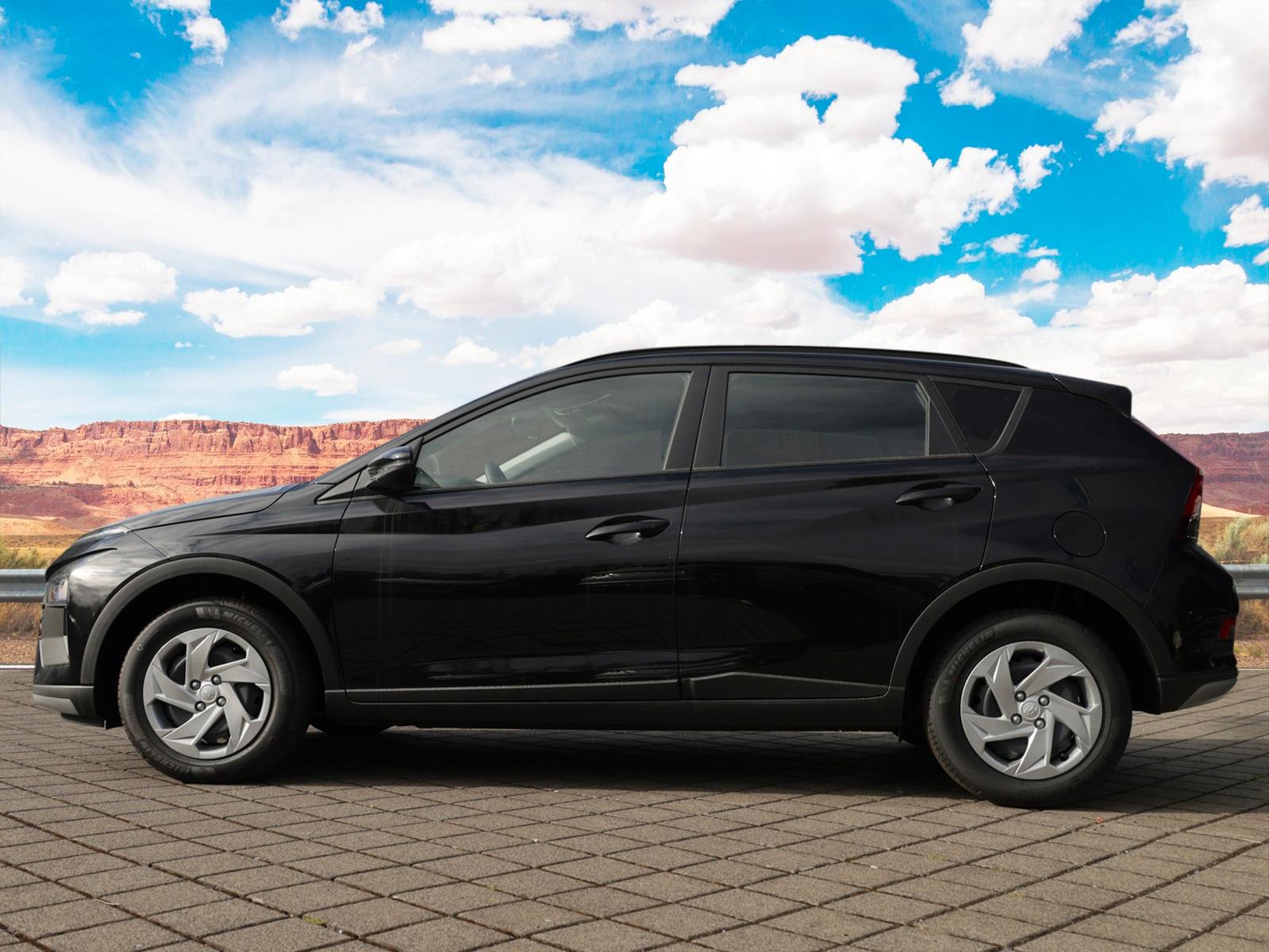 Hyundai BAYON  Select