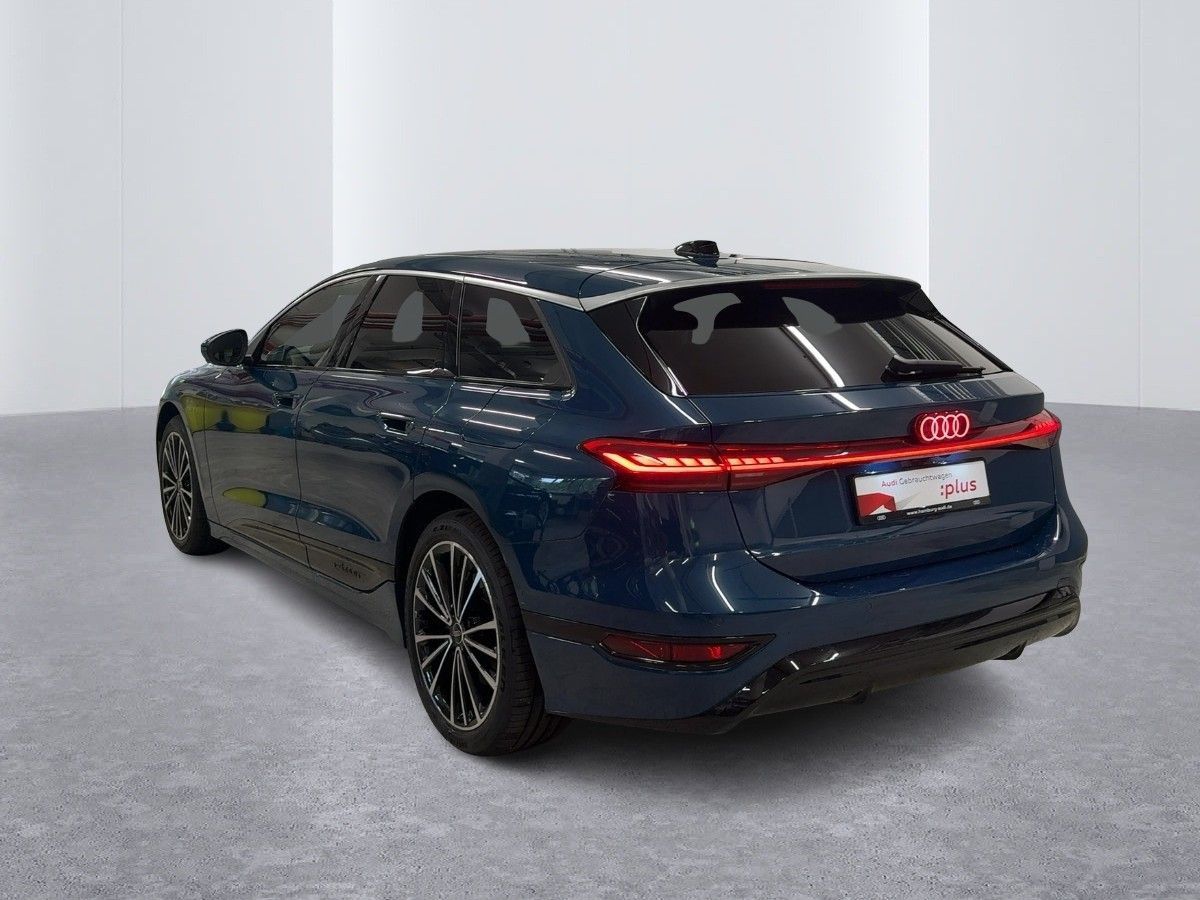 Audi A6 e-tron - Bild 3