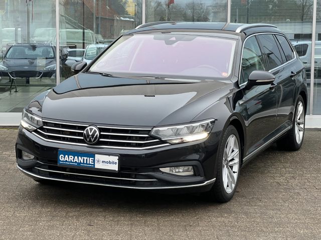 Volkswagen Passat Variant/HIGHLINE/VIRTUAL/ACC/KAMERA/LED