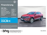 Volkswagen T-Roc - Vorschau Bild 1