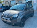 Fiat Panda 0.9 TwinAir Turbo S&S 4x4 Trussardi - Fiat Panda TRUSSARDI mit Benzin-Antrieb