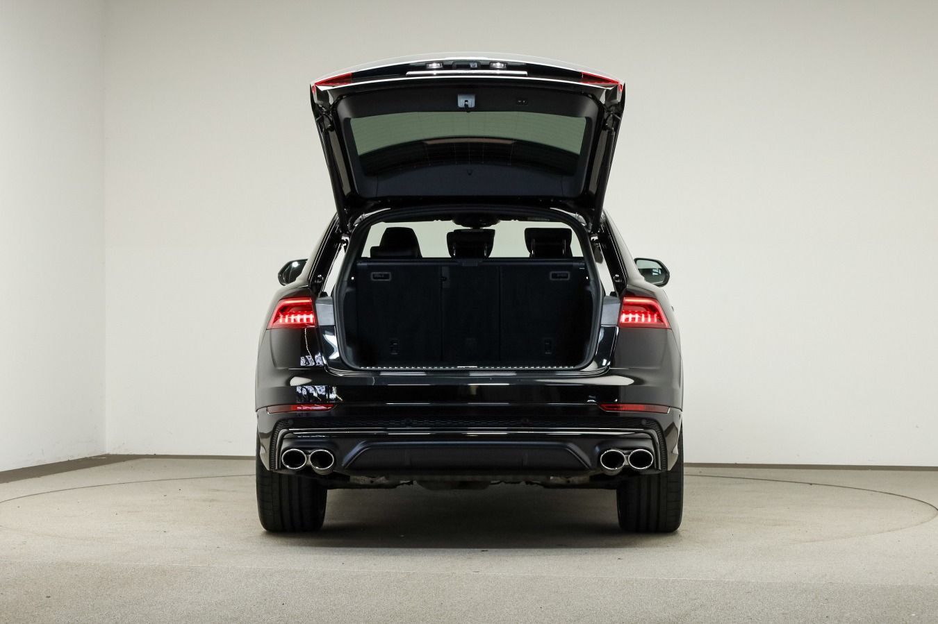 Audi SQ8 - Bild 6