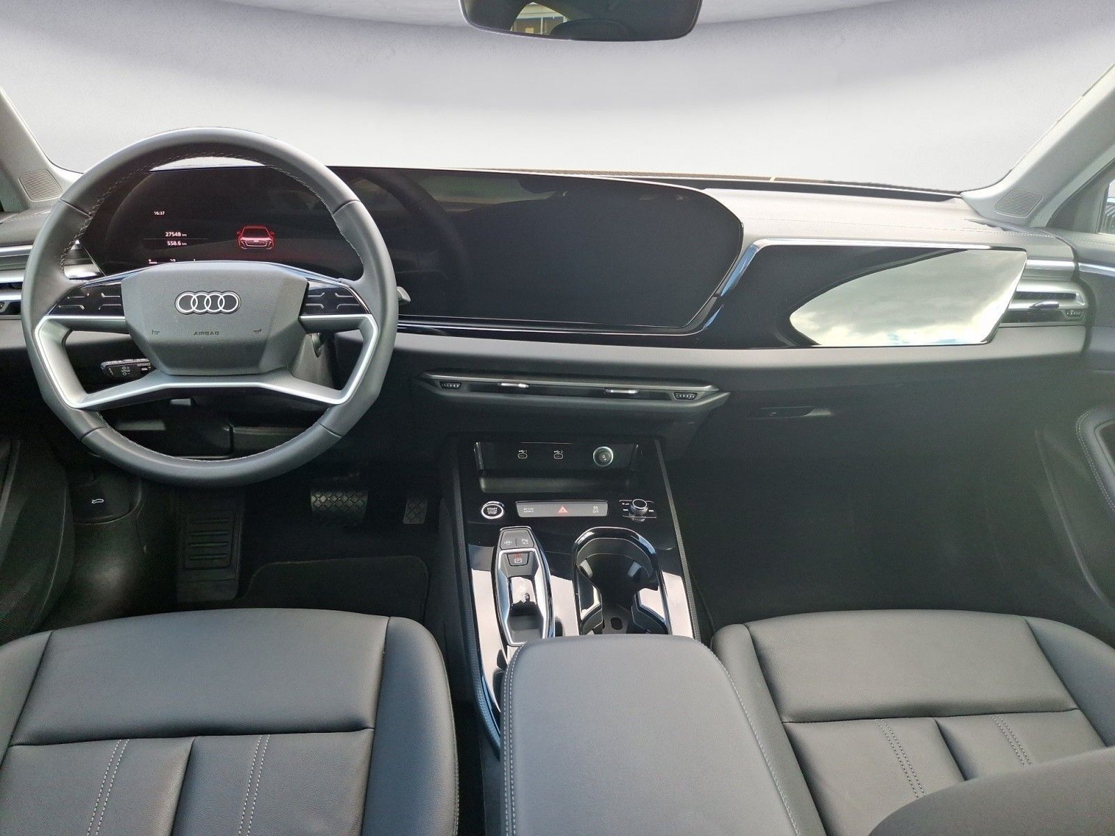 Audi A5 - Bild 11