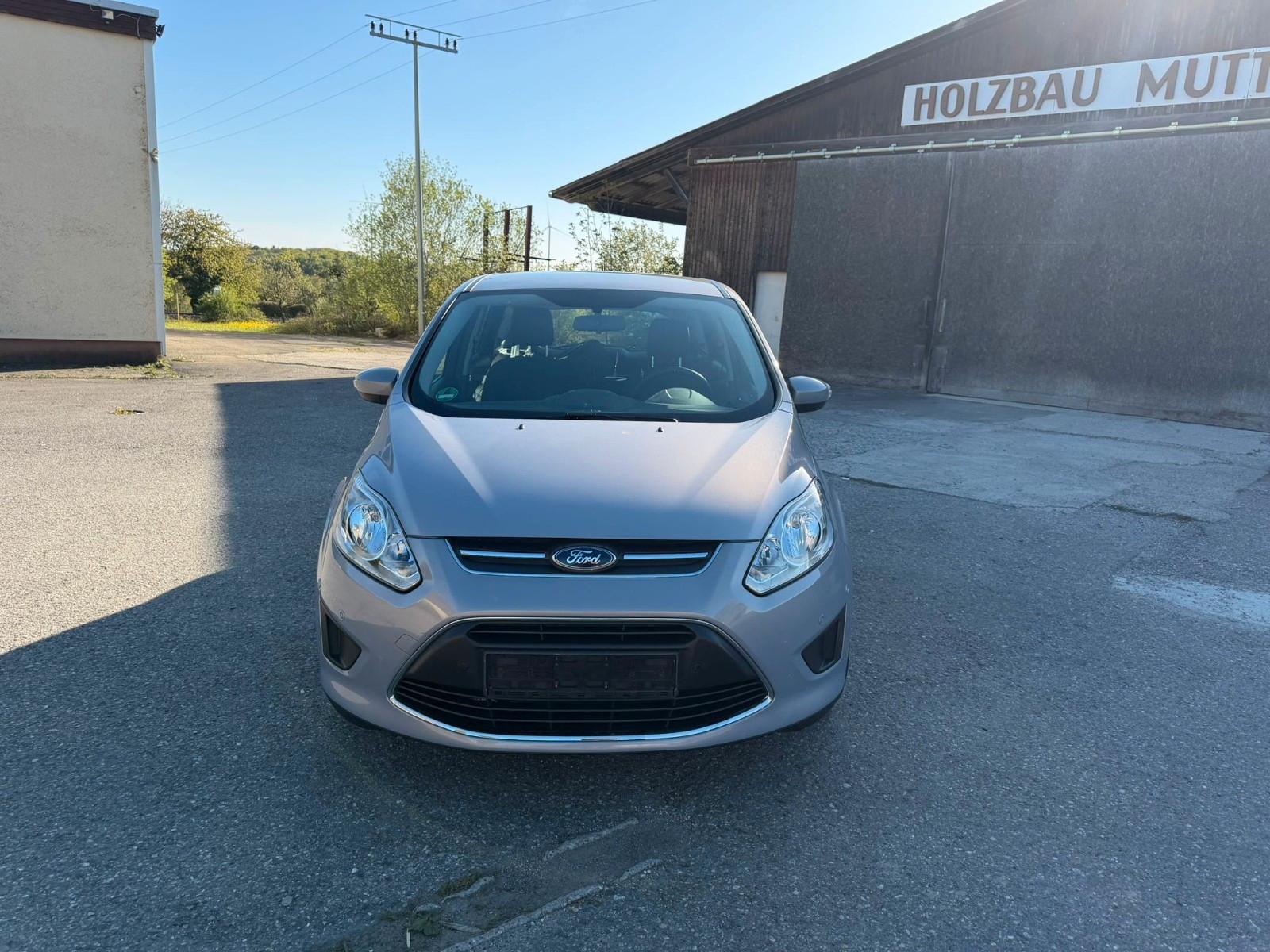 Ford C-Max C-MAX Trend