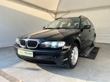 BMW 320 Baureihe 3 Touring 320i  6 Zylinder - BMW 320 aus 2004: Kombi, 320i