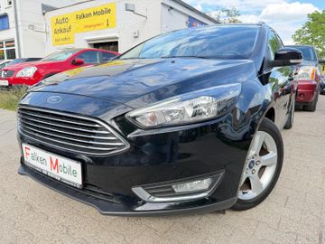 Ford Focus - 1