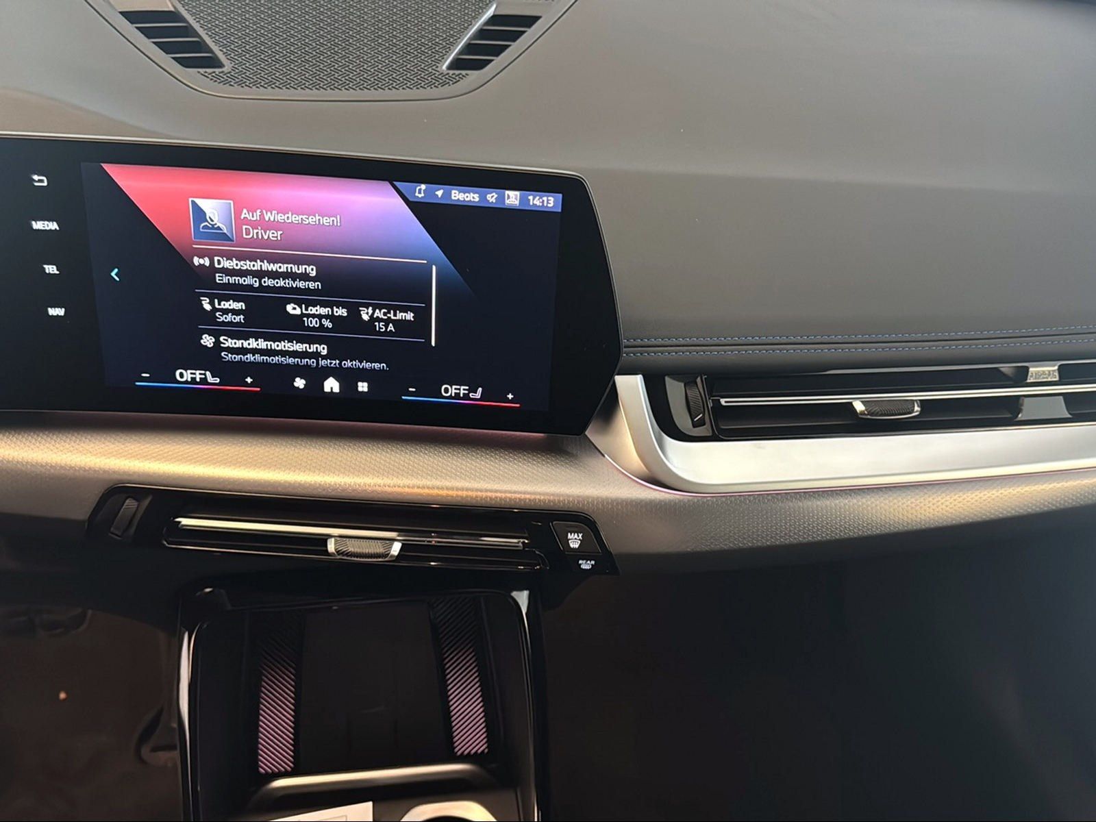 BMW iX1 - Bild 19