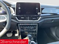 Volkswagen T-Roc - Vorschau Bild 15