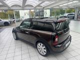MINI COOPER Clubman Cooper - MINI MINI: Braun, Leder