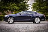 Bentley Continental GT - -