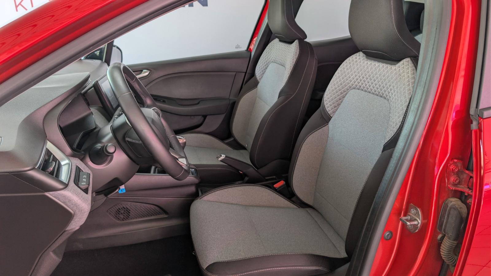 Renault Clio V Evolution *Apple*Andr*Kam*PDC*DigCockpit*