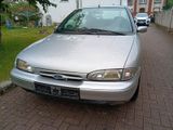 Ford Mondeo Oldtimer MK1 Ghia - TÜV Neu - Ford Mondeo aus 1994