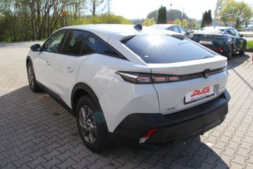Peugeot 408 - 4