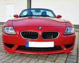 BMW Z4 M Roadster NAVI|HIFI|SITZHEIZUNG|ELEKTR.SITZ - BMW Z4 M Gebrauchtwagen