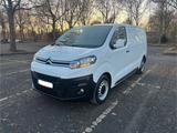 Citroën Jumpy Kasten Business - Citroën Jumpy aus 2016