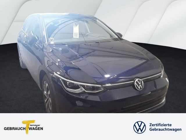 Volkswagen Golf 1.5 TSI ACTIVE NAVI ST.HEIZ KAMERA SITZHZ