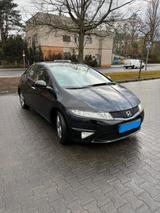 Honda Zuverlässiger und Gepflegter Honda Civic  - Honda Civic aus 2010