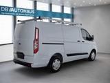 Ford Transit Custom Kasten Trend 300 L1H1  - Ford Transit Custom Gebrauchtwagen in Frankfurt