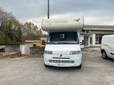Fiat FIAT DUCATO 2.5 CAMPER 5 POSTI MOBILVETTA DESING - gebrauchte Fiat Ducato aus dem Jahr 1999