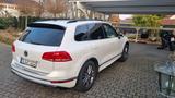 Volkswagen Touareg 3.0 V6 TDI - TÜV NEU TOP AUSSTATTUNG - VW Touareg Gebrauchtwagen in Köln