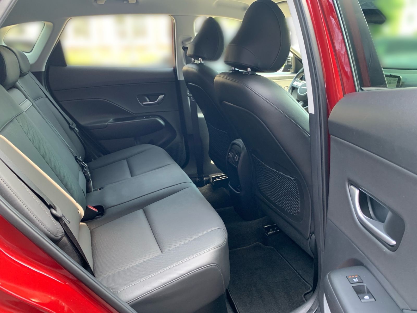 Fahrzeugabbildung Hyundai KONA 1.6 GDI Prime Hybrid Leder Dachlackierung