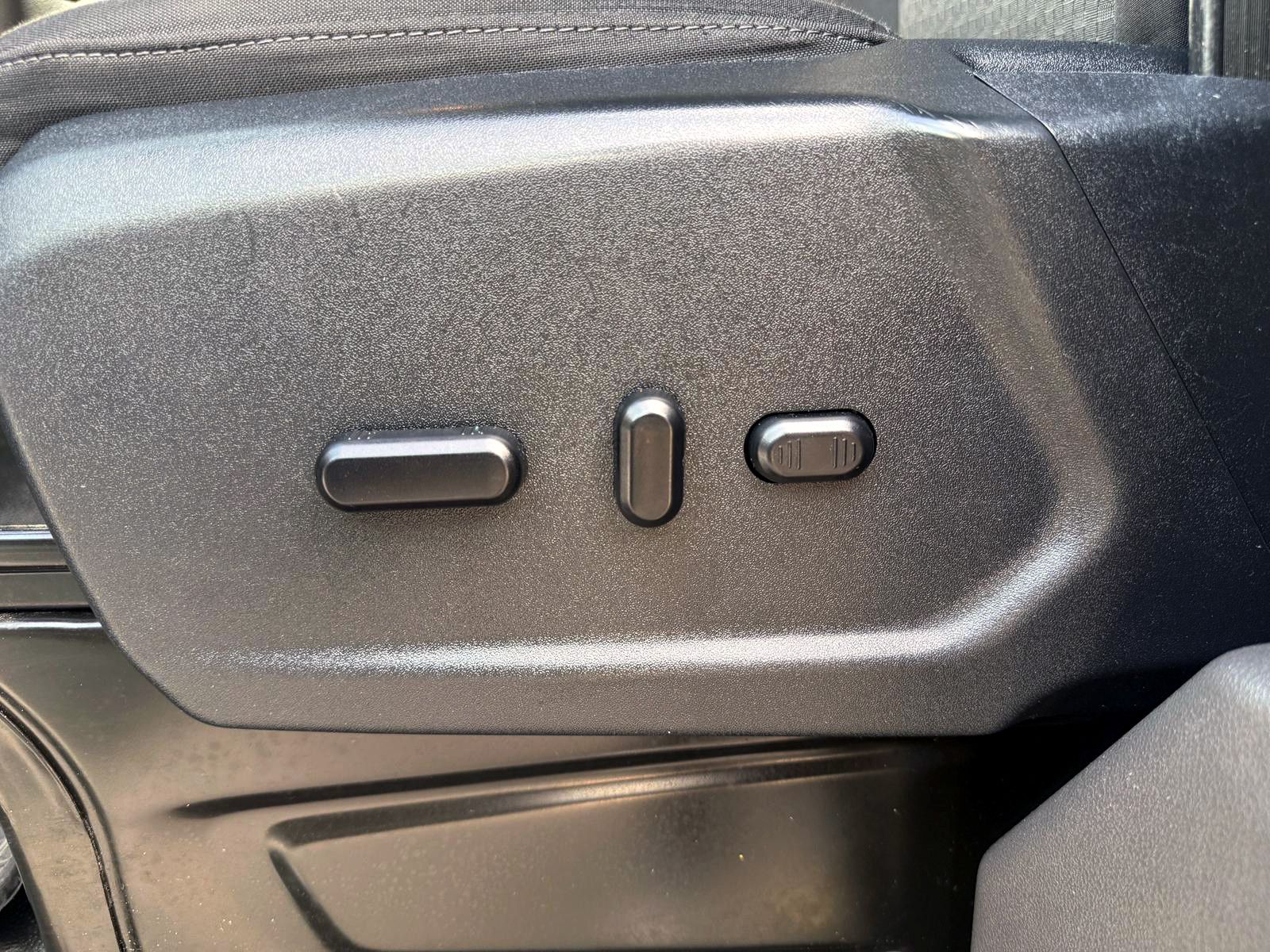 Fahrzeugabbildung Ford E-Transit Kasten 390 L3H2 Trend ACC KAM KLIMA BT