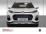 Suzuki Across 2.5 PHEV Comfort+ LED BT PDC SHZ DAB - Suzuki in Gelsenkirchen