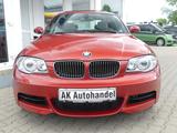 BMW 135i Coupe PDC M Sport-Paket Klima N54 - BMW 135: Coupe