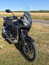 Honda Africa Twin CRF1100L