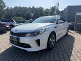 Kia Optima Sportswagon GT-Line*2.HAND*PANO*EURO6* - Kia Optima aus 2016
