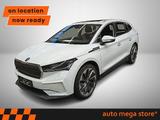 Skoda Enyaq 80 Suite 82kWh Kamera/ACC/AHK/KeyLess/LED - Skoda Enyaq mit Anhängerkupplung