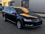 Volkswagen Passat Alltrack 4x4 2.0TDI 2.HD - BiXenon - AHK - gebrauchte VW Passat Alltrack aus dem Jahr 2012