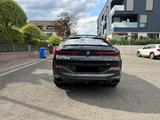 BMW X6 xDrive40d - M Paket 22 Zoll - BMW X6 in Wiesbaden