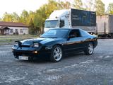 Nissan 200SX CA18DET S13 / Manual - Nissan: Sx