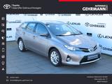 Toyota Auris Touring Sports Life+*SHZ*Navi*Standheizung - Toyota Gebrauchtwagen von 2013