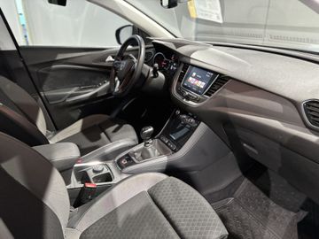 Fotografie 5 des Opel Grandland (X) Grandland X 1.2 Start/Stop INNOVATION