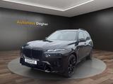 BMW X7 Baureihe X7 xDrive 40 d M Sport - BMW X7 Gebrauchtwagen