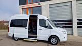 Mercedes-Benz Sprinter 315 Tourer 9 SS  VIP Systemboden Stock - Offers