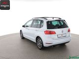 Volkswagen Golf Sportsvan 1.4 TSI PANO,ACC,TOTWINKEL,KAMERA - Volkswagen Golf Sportsvan in Berlin