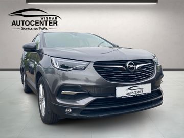 Opel Grandland X 1.2 Turbo 96kw(130PS)
