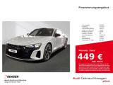 Audi e-tron GT quattro Matrix B&O HUD Standhzg Kamera - Audi e-tron GT